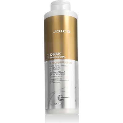 Joico 3 K-PAK Professional Reconstructor Deep-Penetrating Treatment 1000 ml