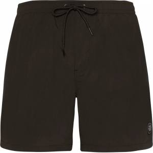 Protest Мъжки бански слипове Protest PRTFaster Boardshorts - True Black - размер XL (050-0838-0615)