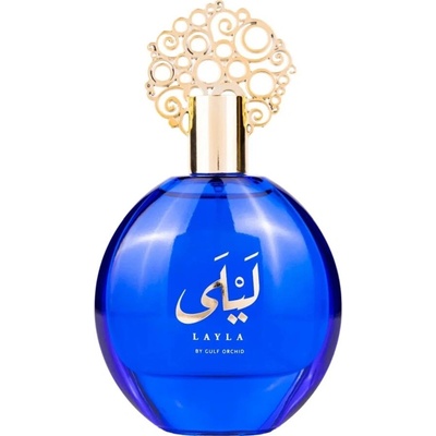 Gulf Orchid Layla parfumovaná voda dámska 100 ml