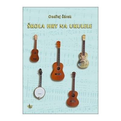 Škola hry na ukulele
