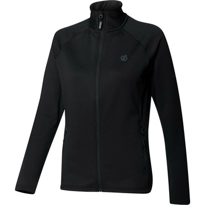 Dare 2b Lowline Full Zip Core Stretch černá