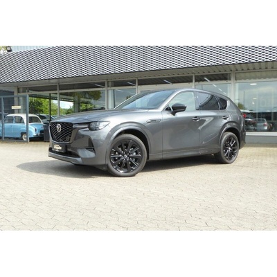 Mazda CX-60 3.3 e-Skyactiv D 254 Homura AWD 187 kW