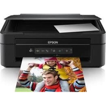 Epson Expression Home XP-202