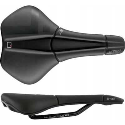 Prologo PROXIM W400 RECYCLED STEEL 163 mm