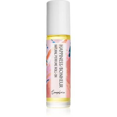 Soaphoria Přírodní parfém dámský 10 ml