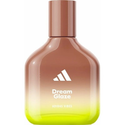 Adidas Vibes Dream Glaze parfumovaná voda unisex 50 ml