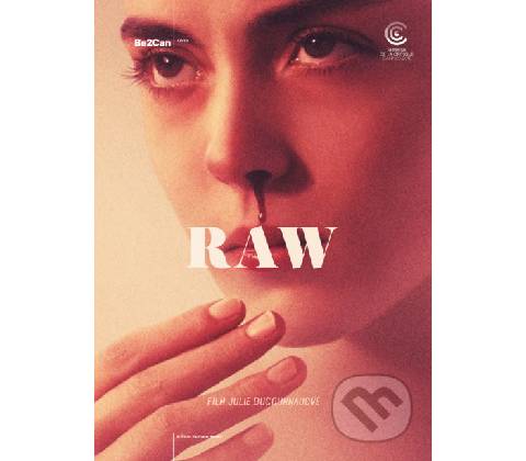 Raw DVD