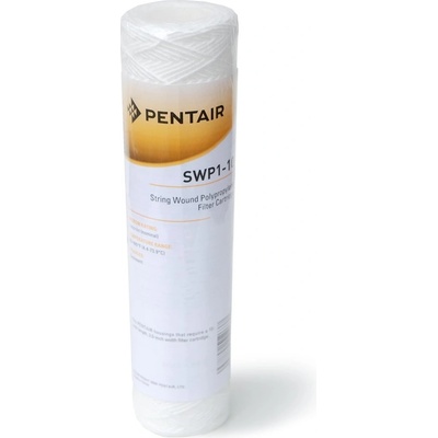 Pentair SWP, 10“, 5 mcr 10 ks