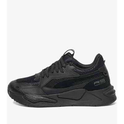 Rs-Z Futurism Shoes Black