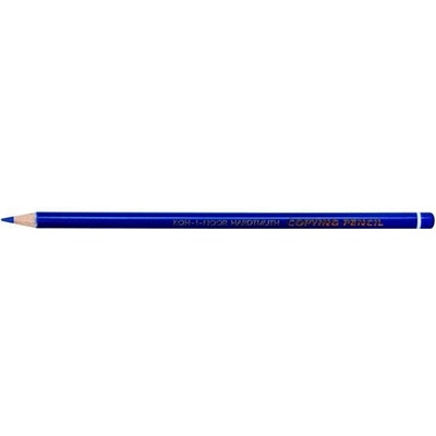 KOH-I-NOOR Молив с мастило koh-i-noor 1561 кръгъл син 7140109000 (7140109000)