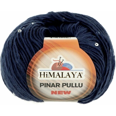 Himalaya Pinar Pullu New 61206 modrá