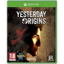 Hry na Xbox One Yesterday Origins
