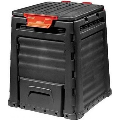 Aldotrade Eco 320l černý