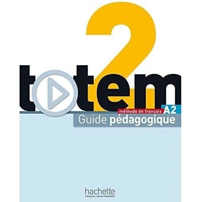 Totem 2 Guide pédagogique