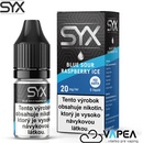 Syx NS Blue Sour Raspberry Ice 10 ml 20 mg