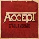 Accept - Stalingrad CD