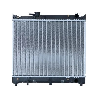 Chladič, chlazení motoru NRF 50404