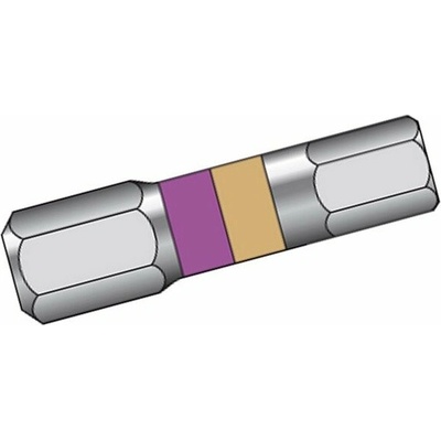 Kraftwerk imbus 6,0mm 25ks KR-27460-25