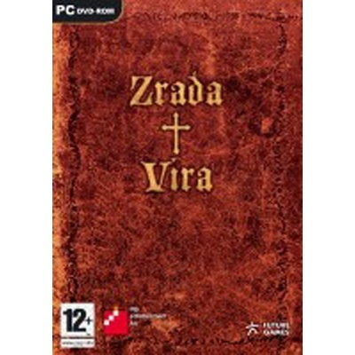 Zrada a Víra