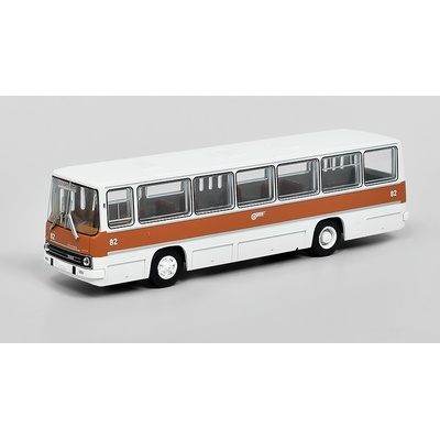 Brekina Ikarus 260 1972 Chemnitz 1:87