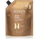 Redken All Soft подхранващ шампоан за суха и крехка 500ml