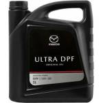 Mazda Ultra DPF 5W-30 5 l
