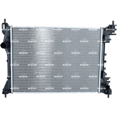 Chladič, chlazení motoru NRF 53834
