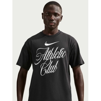 Nike Тениска m nk tee lse nac script
