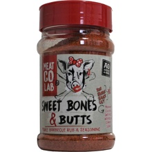 Angus & Oink Grilovacie korenie Sweet Bones & Butts 200 g