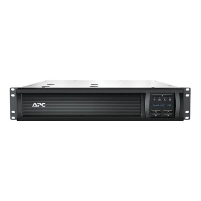 APC Smart-UPS 750VA LCD RM SYA8K8R