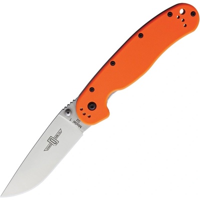 Ontario RAT I Linerlock D2