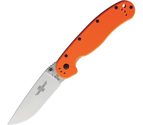 Ontario RAT I Linerlock D2