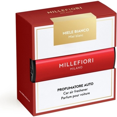 Millefiori Icon Miele Bianco classic 47 g