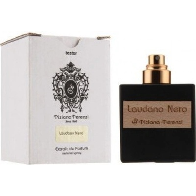 Tiziana Terenzi Laudano Nero parfémovaná voda unisex 100 ml tester