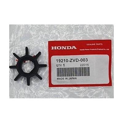 HONDA impeller 19210-ZVD-003 pre HONDA BF4/5/6