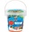 John Hellas Paw Patrol Plasteline Set In Small Bucket (03979pm)