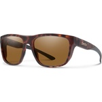 Smith Optics Мъжки очила за колоездене Smith Barra/S Cat. 3 VLT 12 Sunglasses - Matte Tortoise - размер One Size (205-5335-0111)