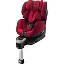 Recaro Zero 1 i-Size 2017 Carbon Black