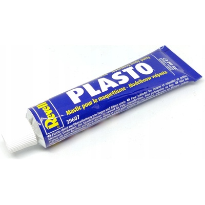 REVELL Plasto 39607 modelářský tmel 25g