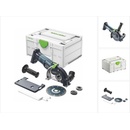 Festool DSC-AGC 18-125 FH EB-Basic