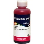 INKTEC Бутилка с мастило INKTEC за HP CB319/CB324/No564/364, 100 ml, Червен