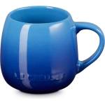 Le Creuset Чаша COUPE 320 мл, AZURE, керамика с глазура, Le Creuset (LECR80324322200099)