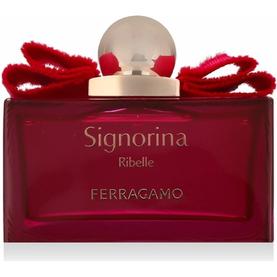 Salvatore Ferragamo Signorina Ribelle parfémovaná voda dámská 100 ml tester