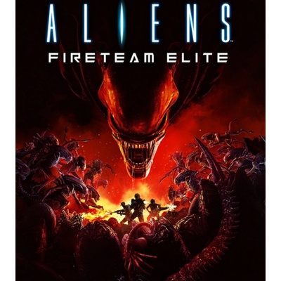 Aliens: Fireteam Elite