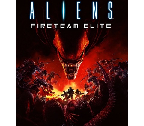 Aliens: Fireteam Elite