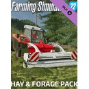Farming Simulator 22 Hay & Forage Pack