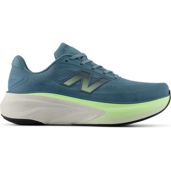 New Balance Мъжки маратонки New Balance NB More v6 Running Shoes Mens - Green/Green