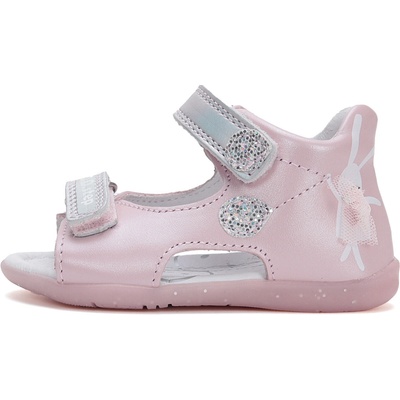 D.D.Step G075-51453 Baby pink