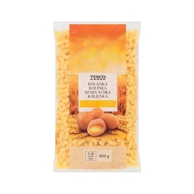 Tesco Kolienka 4 vaječné 0,5 kg