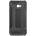 Forcell Противоударен Хибриден Калъф за Samsung J4 Plus 2018, Forcell Armor Case, Черен (5901737933881)